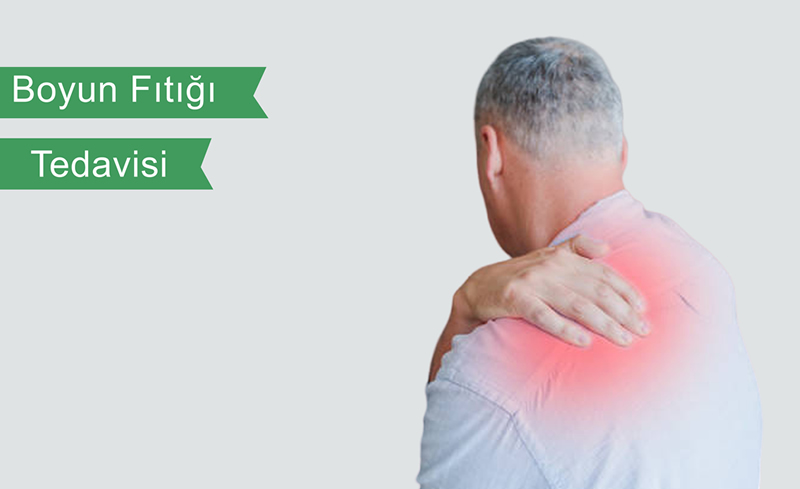 Bahçelievler Boyun Fıtığı Tedavisi