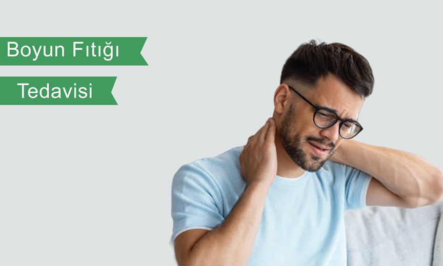 Bahçelievler Boyun Fıtığı Tedavi Yöntemleri