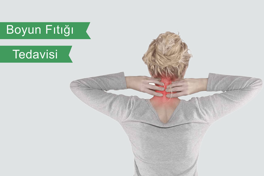 Boyun Fıtığı Tedavisi Yöntemleri ve Fiyatları 2024