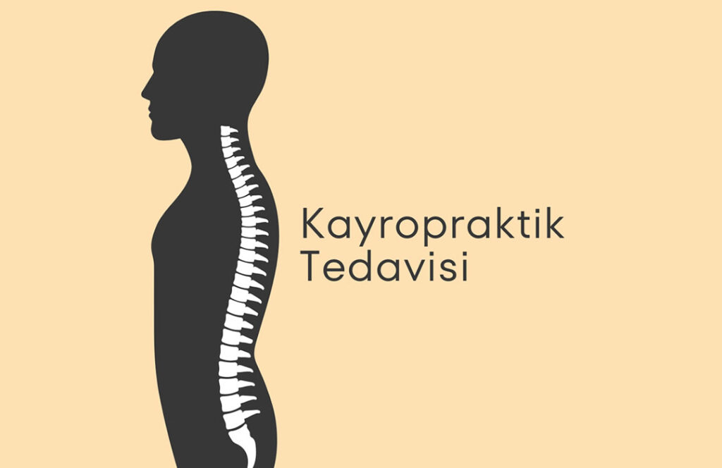 Kayropraktik Tedavi Süresi Nasıl Geçer?